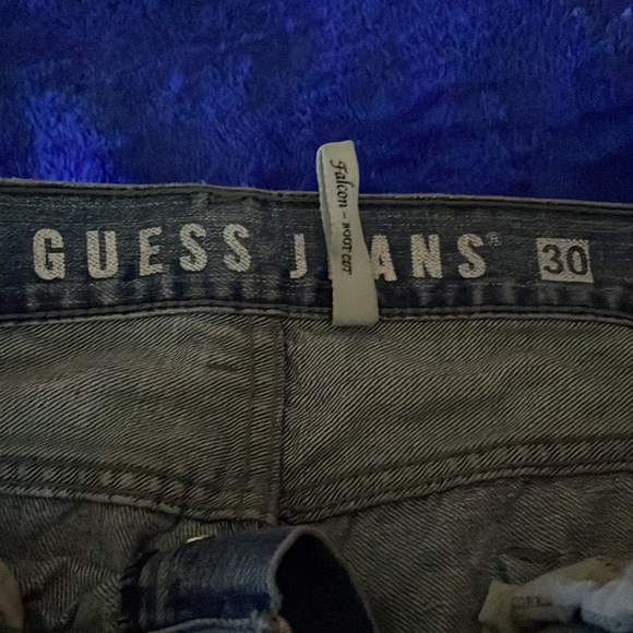 Guess jeans - Picture 3 of 4